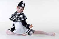 450 - PIERROT - LEGRAND JEAN LUC - belgium